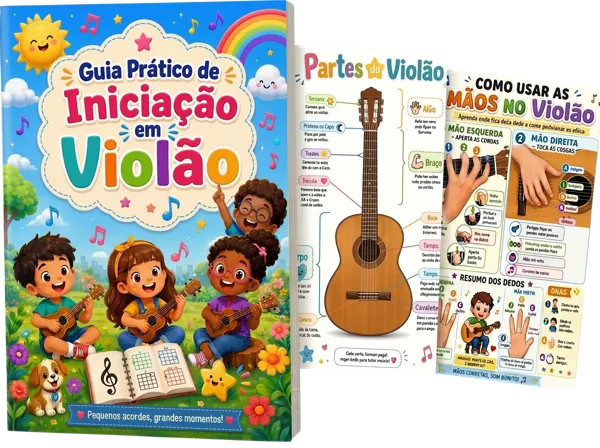 Guia Prático de Iniciação